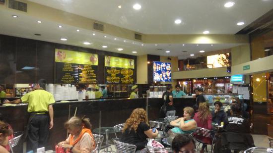 La Reinese Heladeria