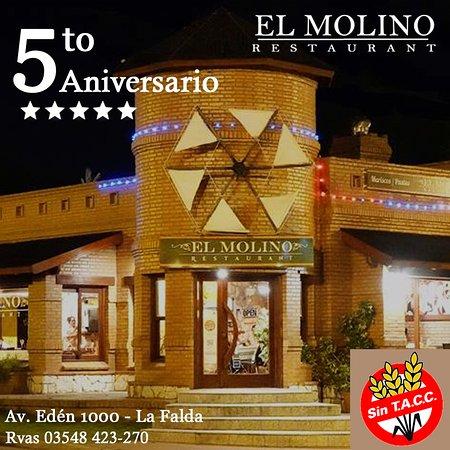 El Molino