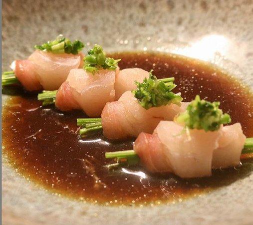 Lotus Japanese Fusion Cuisine