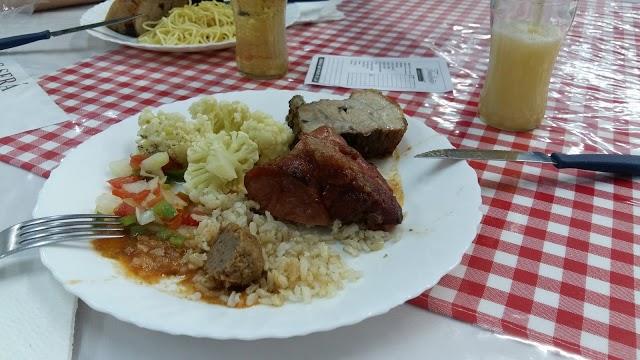 Restaurante Tradicao