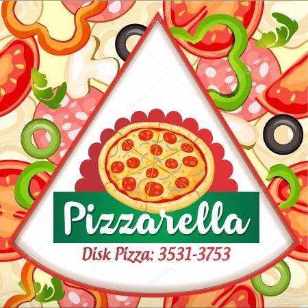 Pizzarela