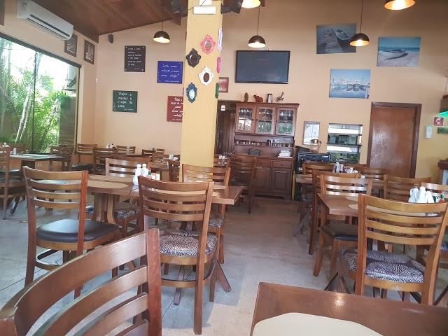 Bucefalus Restaurante & Grill