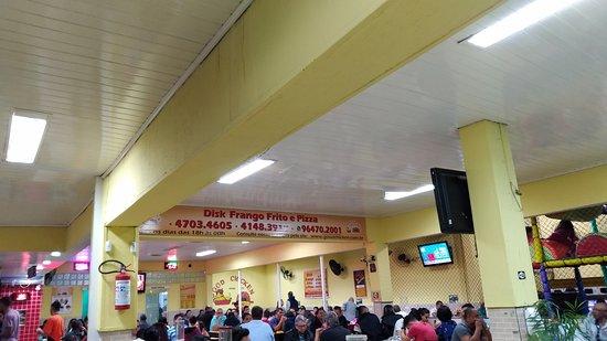 Good Chicken