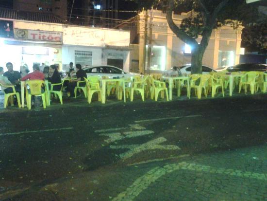 Bar Do Titoe