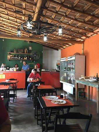 Restaurante Roda Mineira