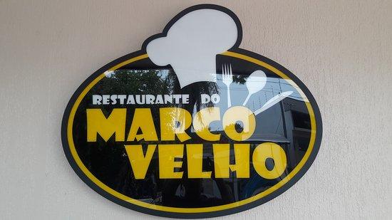 Restaurante do Marco Velho