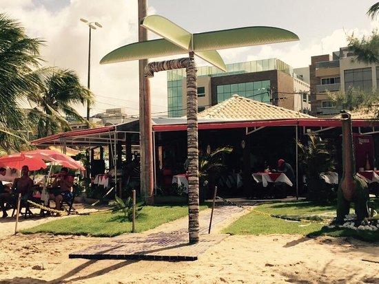 Viebes beach bar