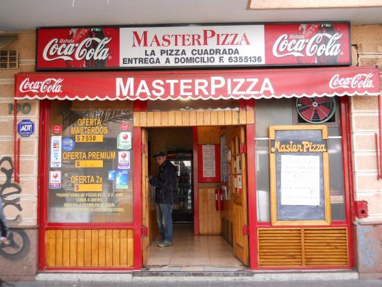Masterpizza
