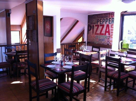 Emporio Los Alpes
