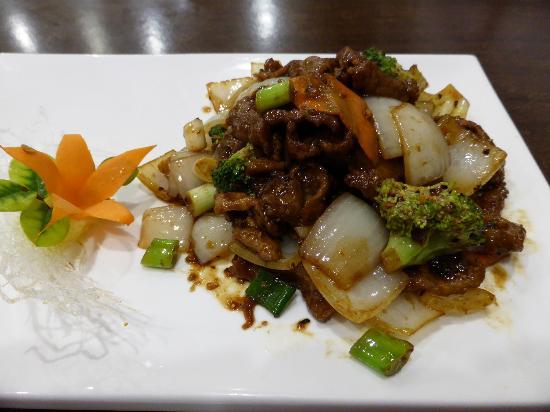 Chilli King Chinese Restaurant