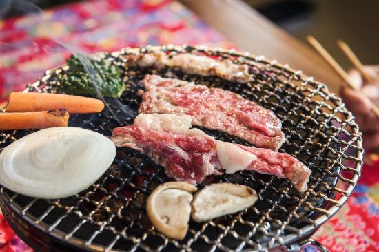 Ryukyu Yakiniku Nakama