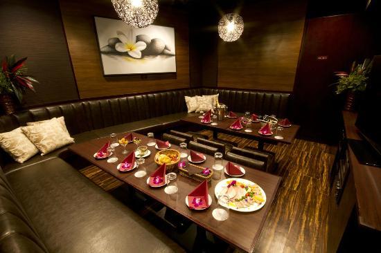 Karaoke Pasela Tennoji