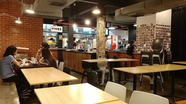 myBurgerLab OUG
