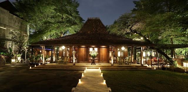 Plataran Dharmawangsa