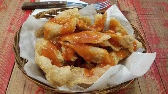 AyamAyaman Cafe