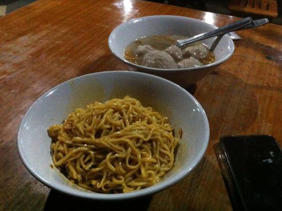 Warung Setiabudi
