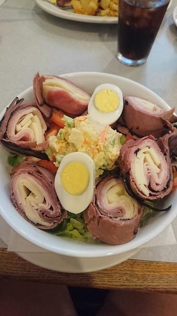 Mega Bites