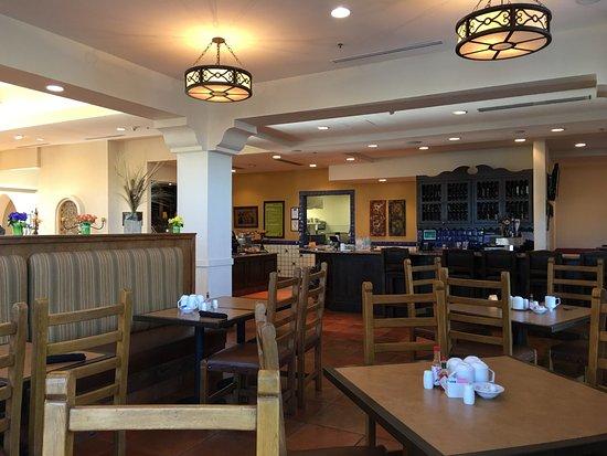 The Great American Grill