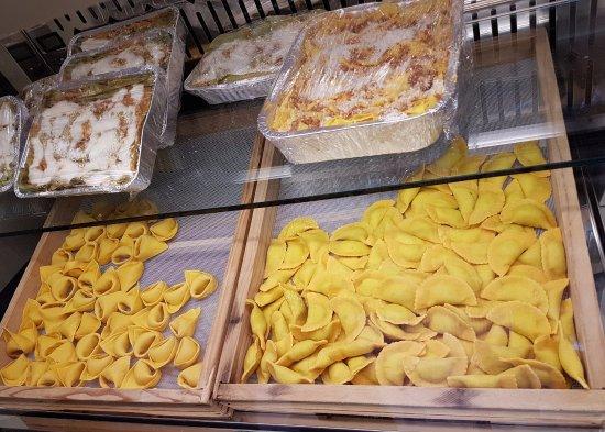 Pasta Fresca Buon Gusto