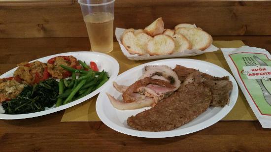 Porchetteria Centrale