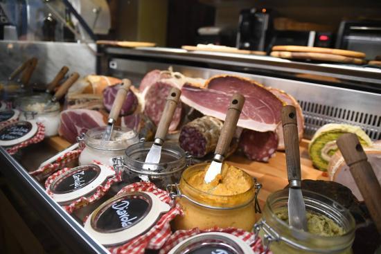 Bottega i' Toscano