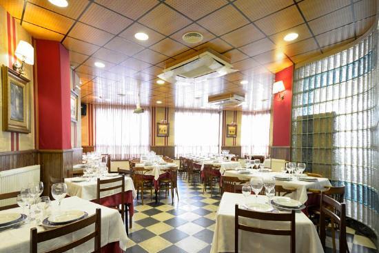 Restaurante Goyo