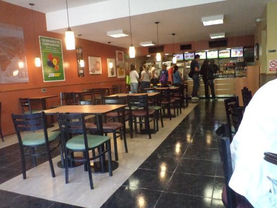 Subway