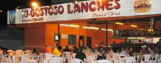 Ki Gostoso Lanches
