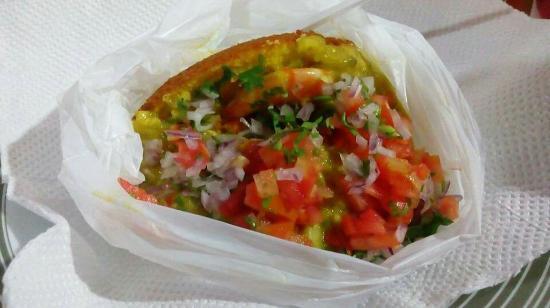 Acarajé da Joseane