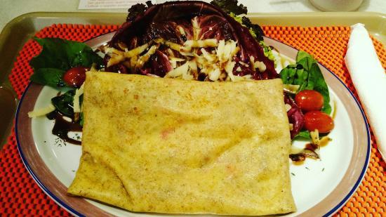 Crepe das Artes