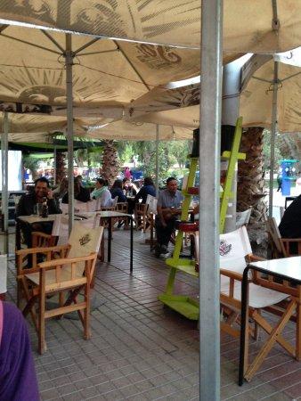 Restaurante Cafe Arabico