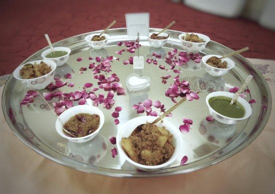 Home Made By Tasneem