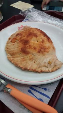 Gon'Bonne Pizza