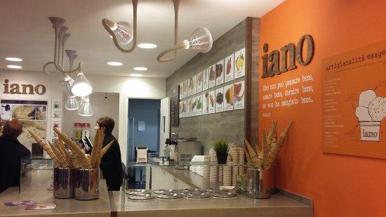 Gelateria Iano