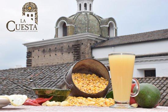 La Cuesta