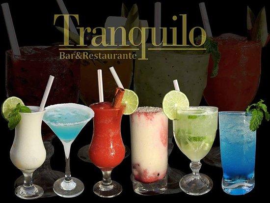 Tranquilo