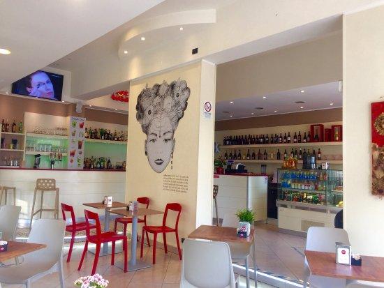Extasy Cafè bar caffetteria