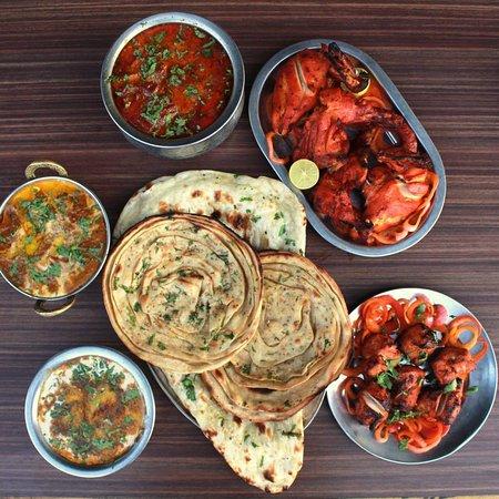 Motimahal Restaurant