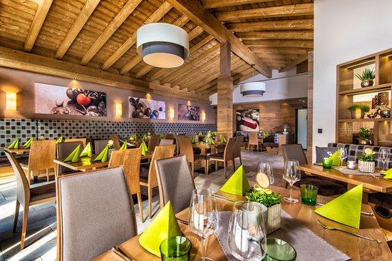 Grubers Cafe & Restaurant
