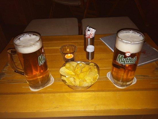 Mamos Cafe