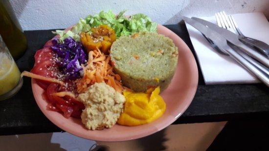 Vegan Wraps