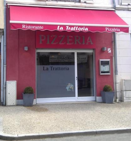 La Trattoria