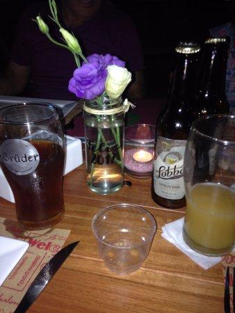 Bridds Cerveceria Resto