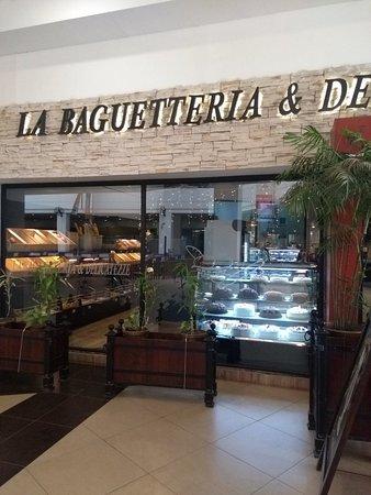 La Baguetteria & Delicatezze