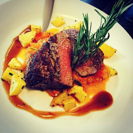 Gasthaus Saalachstubn