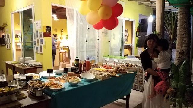 SeaLaVie Cafe