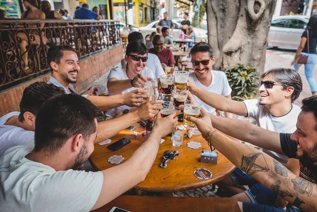 Redentor Bar