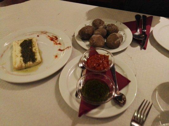 La Cuadra Del Palmero