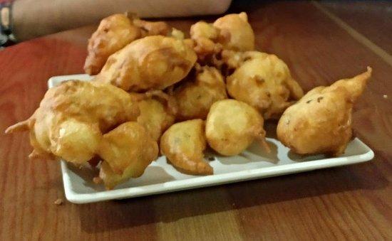 Bar Galicia
