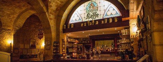 Old Station Pub Tarquinia